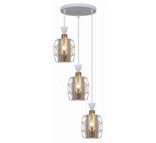 Подвесной светильник Reluce 03930-0.4-03 WH