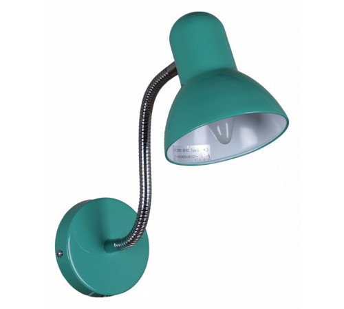 Гибкое бра Reluce 04001-0.2-01 GN Гибкое бра Reluce 04001-0.2-01 GN