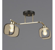 Потолочный светильник Reluce 04226-0.3-02 AB+BK