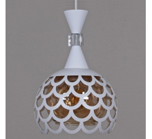 Подвесной светильник Reluce 04336-0.4-01 WH