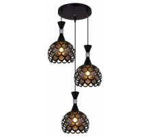 Подвесной светильник Reluce 04336-0.4-03 BK