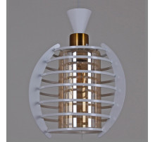 Подвесной светильник Reluce 04428-0.9-01 WH