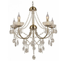 Подвесная люстра Reluce 04458-0.4-05