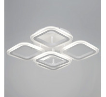 Потолочная люстра Reluce 05104-0.3-4+1 WH