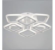 Потолочная люстра Reluce 05104-0.3-4+4 WH