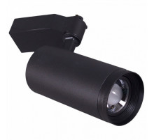 Трековый светильник Reluce 05830-9.3-001QY LED30W BK