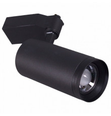 Трековый светильник Reluce 05830-9.3-001QY LED30W BK