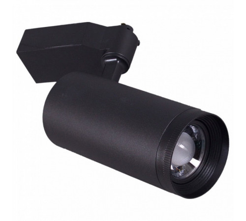 Трековый светильник Reluce 05830-9.3-001QY LED30W BK