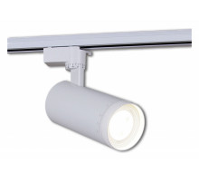 Трековый светильник Reluce 05830-9.3-001QY LED30W WT