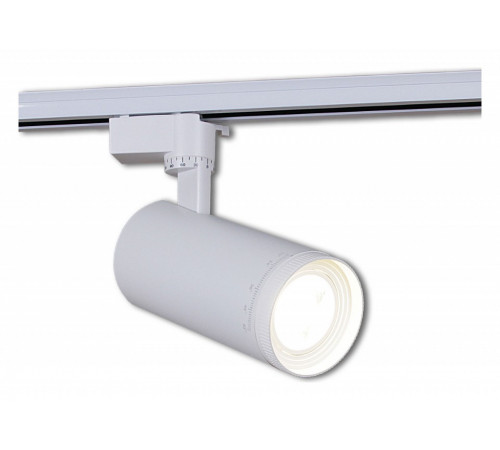Трековый светильник Reluce 05830-9.3-001QY LED30W WT Трековый светильник Reluce 05830-9.3-001QY LED30W WT