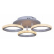 Потолочная люстра Reluce 05855-0.3-03 WH (RGB)