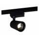 Трековый светильник Reluce 06115-9.3-001QY LED15W BK