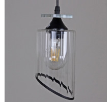 Подвесной светильник Reluce 06154-0.9-01 BK