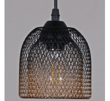 Подвесной светильник Reluce 06163-0.9-01 BK