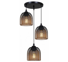 Подвесной светильник Reluce 06163-0.9-03 BK