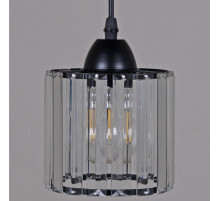 Подвесной светильник Reluce 06170-0.9-01 BK