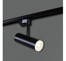 Трековый светильник Reluce 06232-9.3-001RN LED10W BK