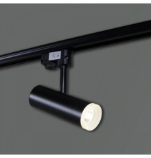 Трековый светильник Reluce 06232-9.3-001RN LED10W BK