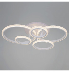 Потолочная люстра Reluce 06334-0.3-05 WH (RGB)
