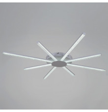 Потолочная люстра Reluce 06537-0.3-4+4 WH