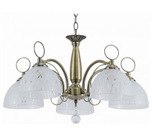 Подвесная люстра Reluce 06570-0.4-05