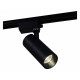 Трековый однофазный светильник Reluce 06620-9.3-001QY LED20W BK