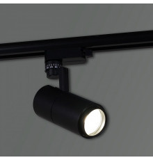 Трековый светильник Reluce 06712-9.3-001QY LED12W BK