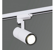 Трековый светильник Reluce 06712-9.3-001QY LED12W WT