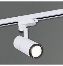 Трековый светильник Reluce 06712-9.3-001QY LED12W WT