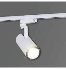 Трековый светильник Reluce 06720-9.3-001QY LED20W WT