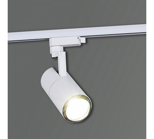 Трековый светильник Reluce 06720-9.3-001QY LED20W WT