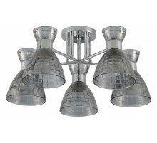 Потолочная люстра Reluce 07305-0.3-05