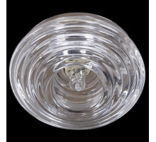 Встраиваемый светильник Reluce 07816-9.0-001H G9 CR