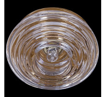 Встраиваемый светильник Reluce 07816-9.0-001H G9 GD