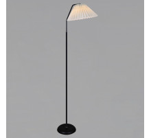 Торшер Reluce 08072-0.6-01 BK