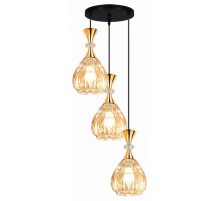 Подвесной светильник Reluce 09015-0.9-03 AMBER