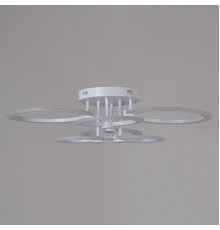 Потолочная люстра Reluce 09503-0.3-06 WH