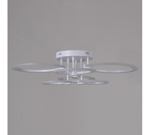 Потолочная люстра Reluce 09503-0.3-06 WH