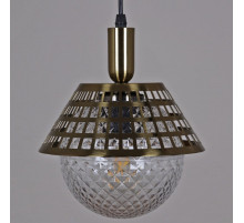 Подвесной светильник Reluce 09881-0.9-01 AB