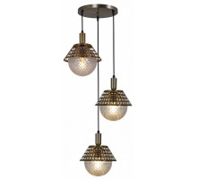 Подвесной светильник Reluce 09881-0.9-03 AB