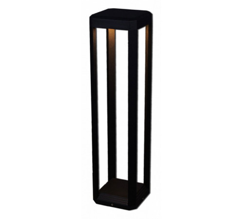 Ландшафтный светильник Reluce 09971-0.7-001U 0,6M LED15W BK