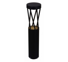 Ландшафтный светильник Reluce 09973-0.7-001KT 0,6M LED12W BK