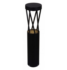 Ландшафтный светильник Reluce 09973-0.7-001KT 0,6M LED12W BK
