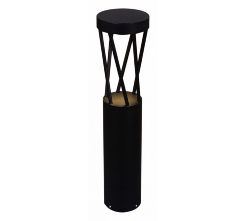 Ландшафтный светильник Reluce 09973-0.7-001KT 0,6M LED12W BK