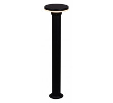 Ландшафтный светильник Reluce 09974-0.7-001KT 0,6M LED12W BK