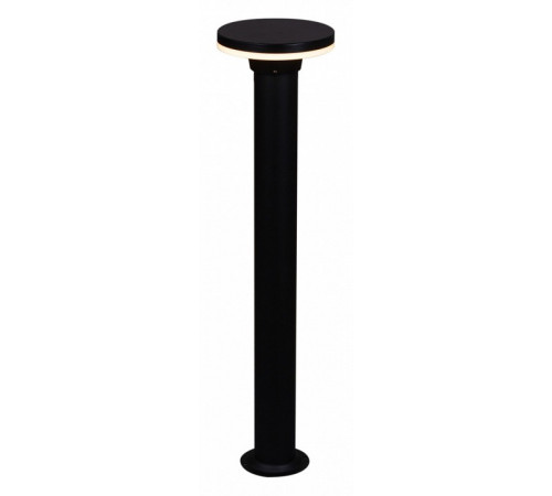 Ландшафтный светильник Reluce 09974-0.7-001KT 0,6M LED12W BK
