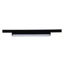 Трековый магнитный светильник Reluce 13001-9.3-001UR magnetic LED12W BK