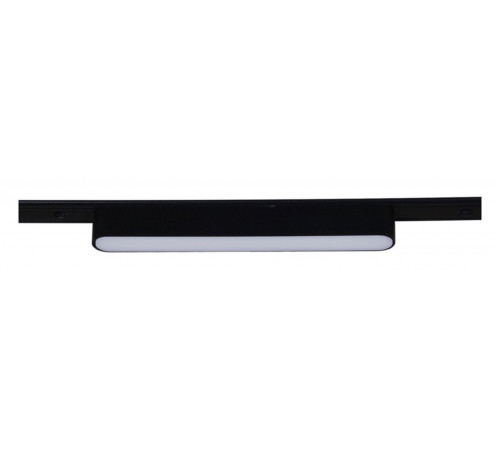 Трековый магнитный светильник Reluce 13001-9.3-001UR magnetic LED12W BK
