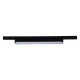 Трековый магнитный светильник Reluce 13001-9.3-001UR magnetic LED12W BK