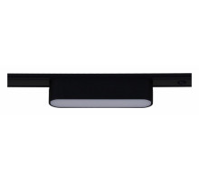Трековый магнитный светильник Reluce 13001-9.3-001UR magnetic LED6W BK